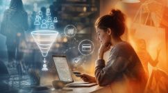 Почему 80% клиентов уходят с сайта? Объясняем, как вернуть их обратно