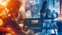 Идеи для видеоконтента в 2025 году: как бизнесу привлечь миллионы просмотров