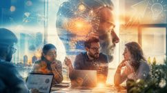 Невиртуальная реальность - как тайно формируется наше поведение